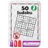 Purple Cow Επιτραπέζιο 50 Καρτών Sudoku - 0