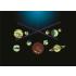 4M Toys - Planets: Construction of a Phosphorescent Solar System - 1