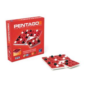 Pentago - 4132