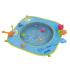  Ludi Swimming pool with sand toys - 0