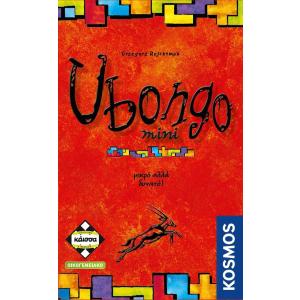 Ubongo Mini - 5405