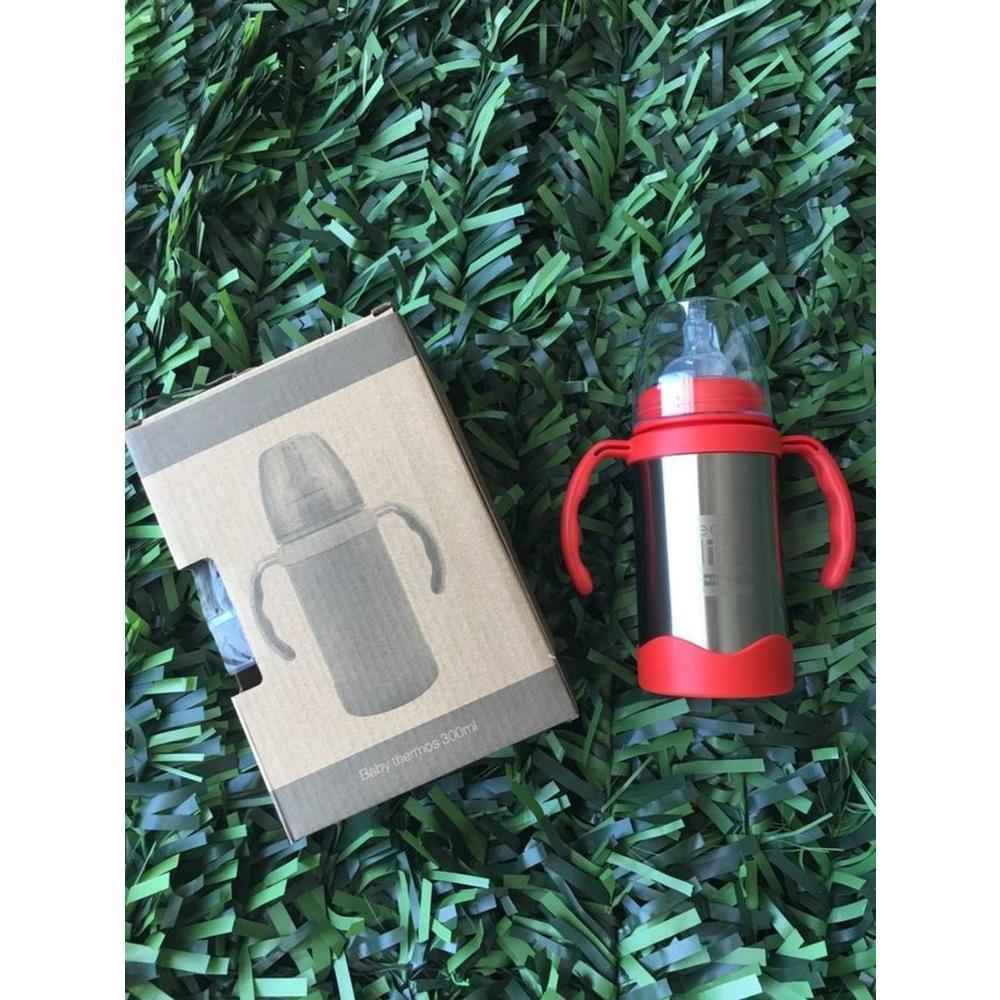 Baby thermos 300ml - 2