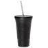 Thermos Cup 480ml - Black - 0