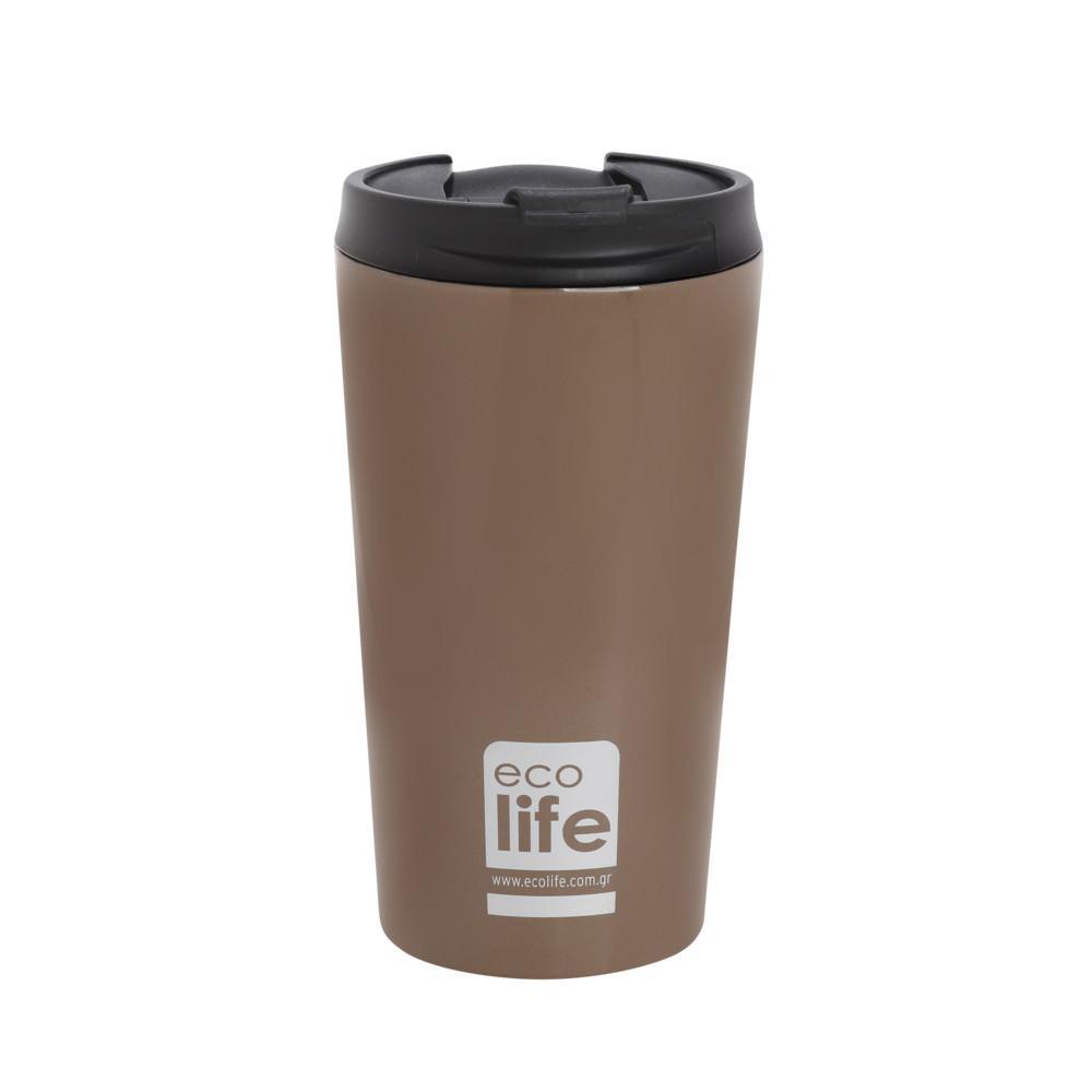  Thermos Cup Bronze 370ml - 0