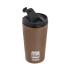  Thermos Cup Bronze 370ml - 1