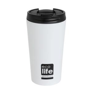  Thermos Cup White 370ml - 6170