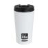 Thermos Cup White 370ml - 0