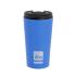 Thermos Cup Blue Matte 370ml - 0