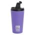  Thermos Cup Lilac Matte370ml - 1