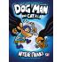  Dog man 4 -  Dog man και Cat Kit - 0