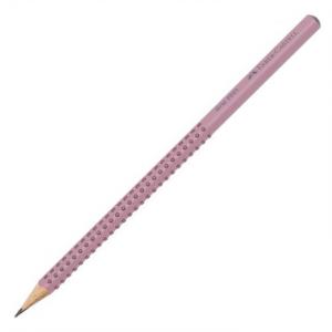 Μολύβι Grip 2001 2B Pink Shadow (117002) - 6859