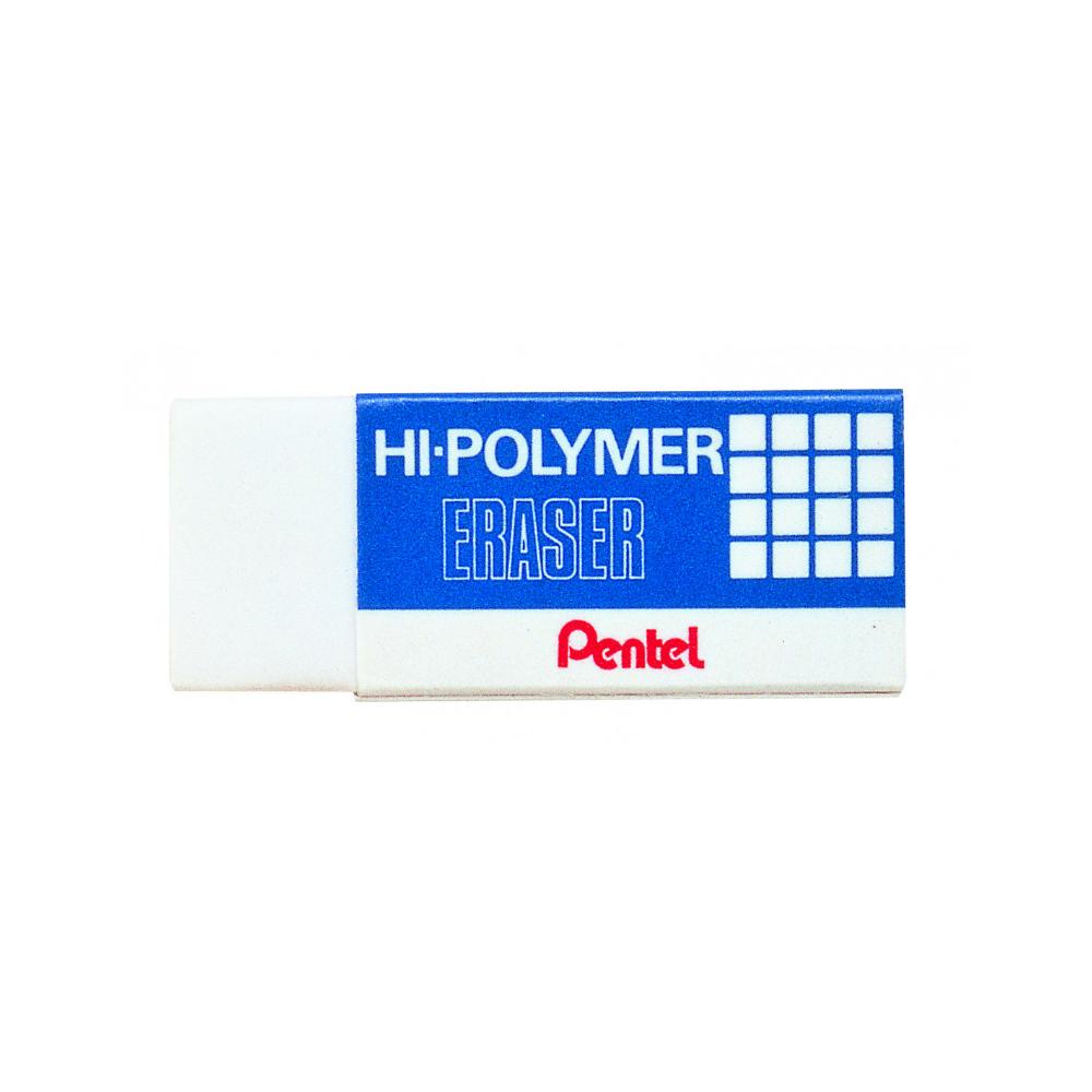 HiPolymer Pentel Eraser Small