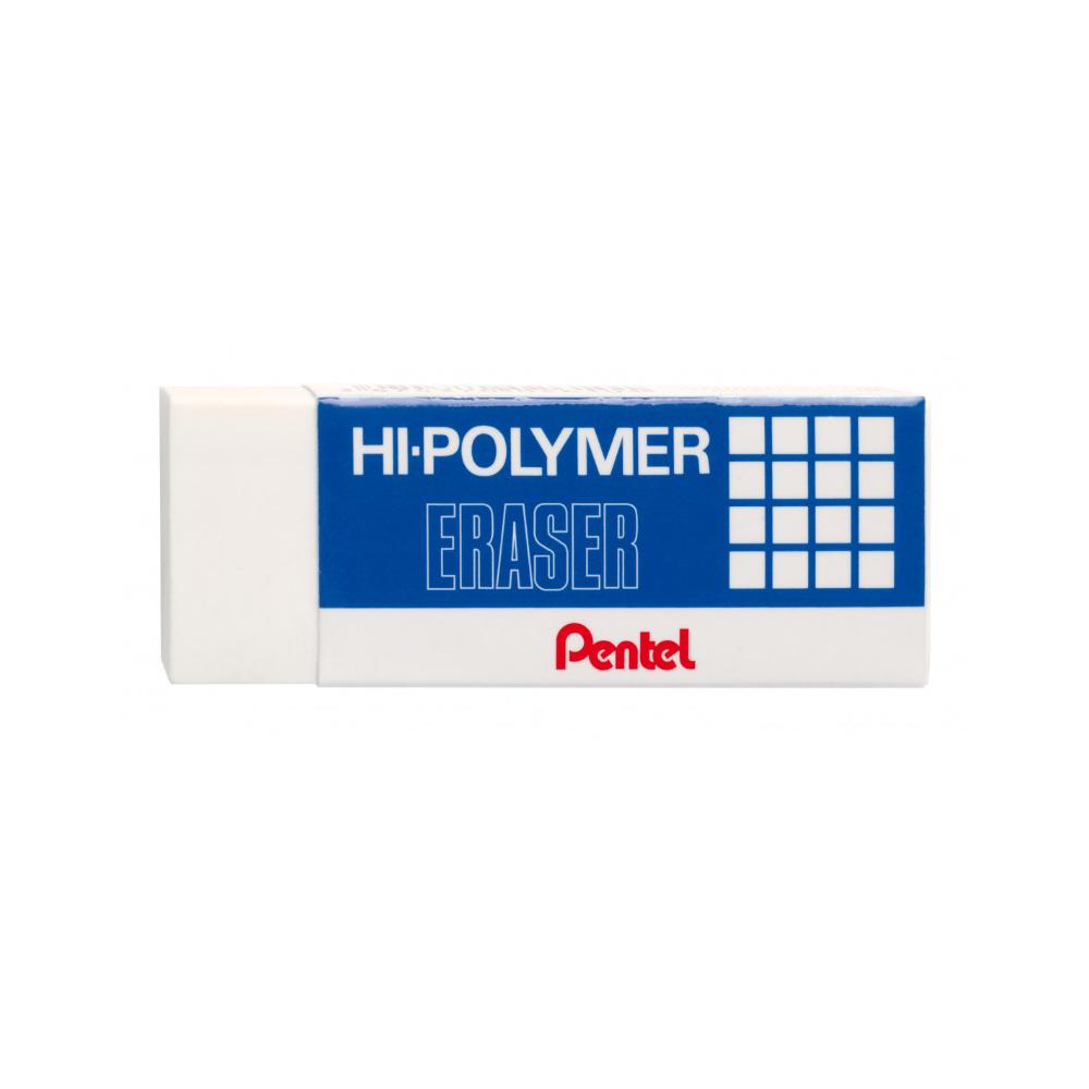 HiPolymer Pentel Eraser Big