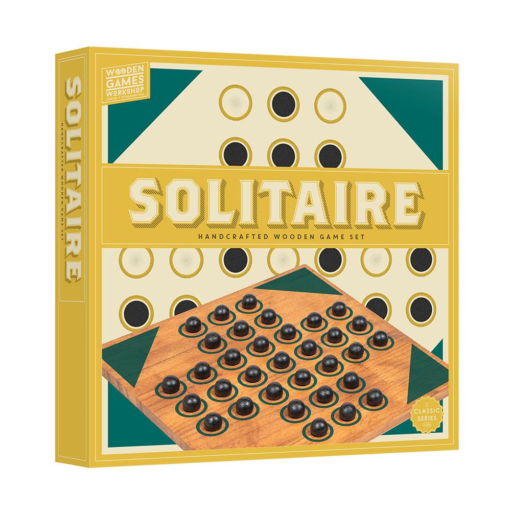 Solitaire - 0