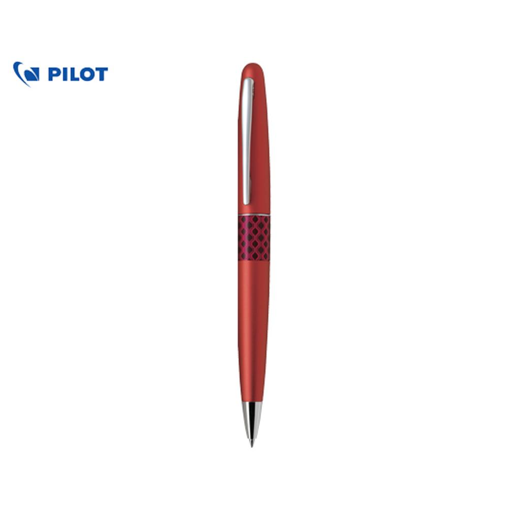Pilot Pen MR3 1.0mm Retro Pop Metallic Red with Box