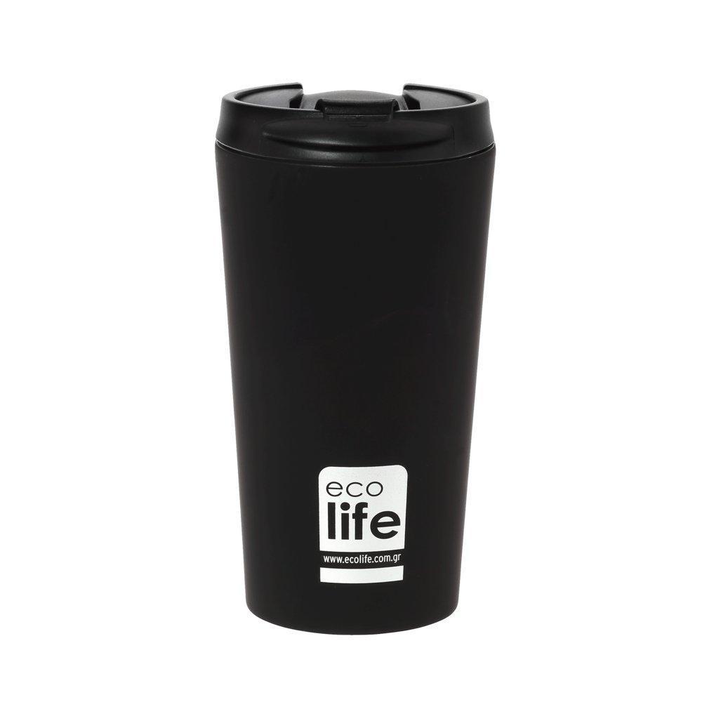 Thermos Cup Black 370ml