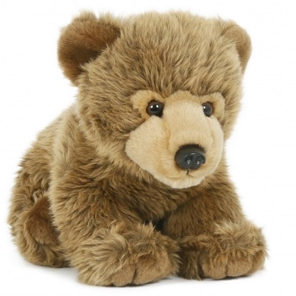 Semo Teddy Bear 23cm.