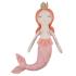 GREAT PRETENDERS Fabric Doll  Mermaid 30.5 cm - 0