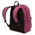  Polo Original Double Backpack Purpple with Scarf - 1