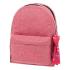 Copy of  Polo Original Double Backpack Pink with Scarf - 0