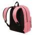 Copy of  Polo Original Double Backpack Pink with Scarf - 1