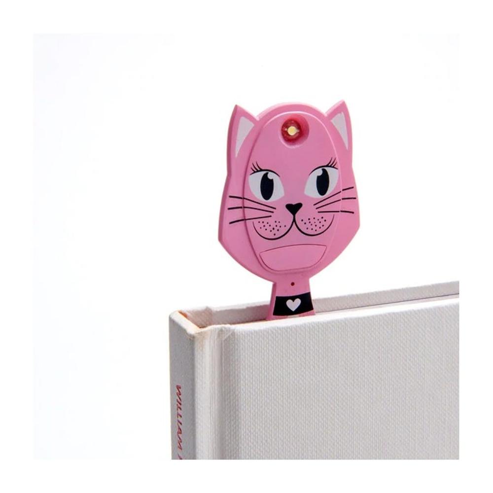  Flexilight Kitty Bookmark-Bookmark - 3