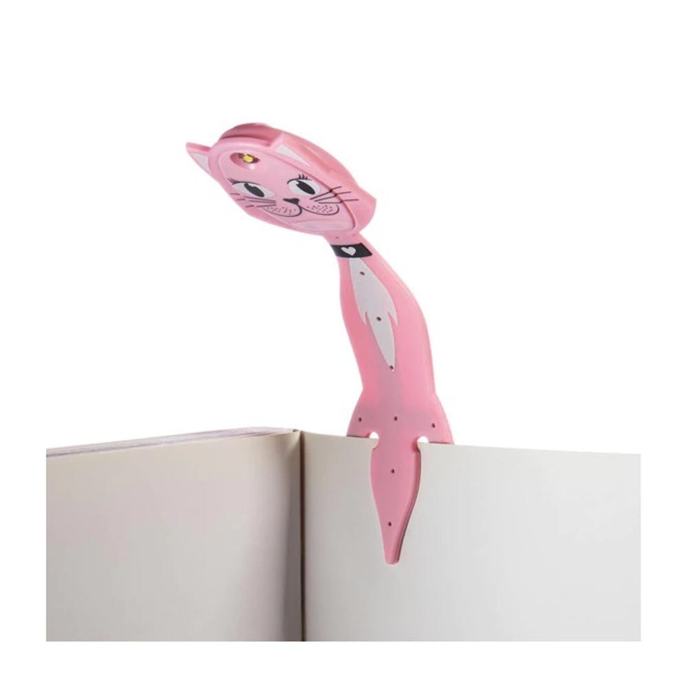  Flexilight Kitty Bookmark-Bookmark - 2