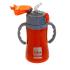 Kids thermos Red 300ml - 1