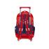 Cars Double Vision Elementary School Trolley Bag - 1