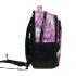 No Fear Fuchsia Tie Dye Backpack - 3