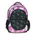 No Fear Fuchsia Tie Dye Backpack - 2