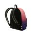 Polo Original Double Backpack Purple -  Pink with Scarf - 1