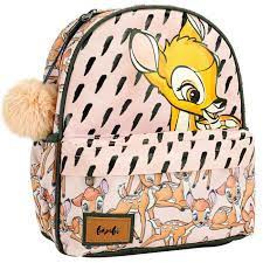  Τσάντα Νηπίου Disney Classics Bambi