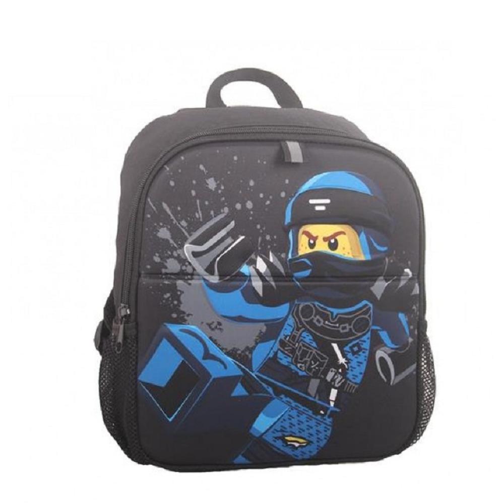 Backpack Lego Ninjago Jay