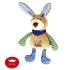 Sigikid Baby Musical Bunny with blue ears - 0