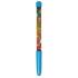 Glitter pen 19,5cm mine blue  - 2