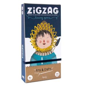 Zig Zag - 9067