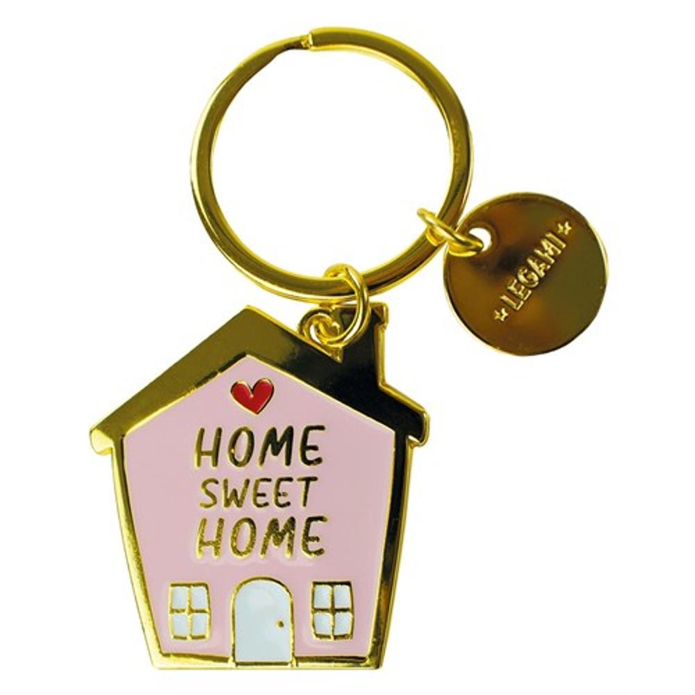  Key ring Home Legami