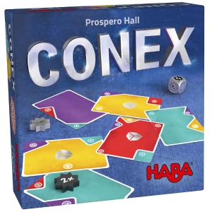 Conex by HABA - 1867