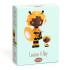 Djeco Figure Tinyly Louison & Aby - 1