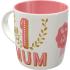 Nostalgic Mug Number 1 Mum - 0