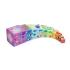  Djeco 10 Stacking - numbering cubes Animals Rainbow 86cm. height - 1