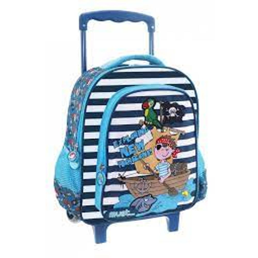 Pirate Infant Trolley Bag