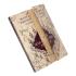 Harry Potter Marauders Map A5 Notebook - 0