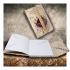 Harry Potter Marauders Map A5 Notebook - 1