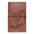 12X20 HARRY POTTER  Soft Leather Travel Notebook - 0