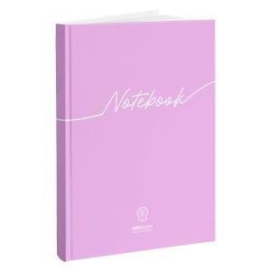 Βιβλιοτετράδιο Notebook - 3955