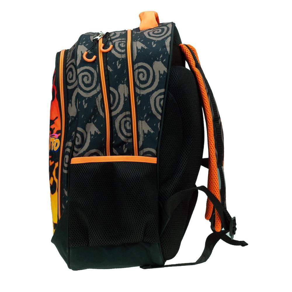 Τσάντα Δημοτικού Gim Naruto - 2
