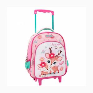 Toddler Trolley Must I Love you Deeerly - 9888