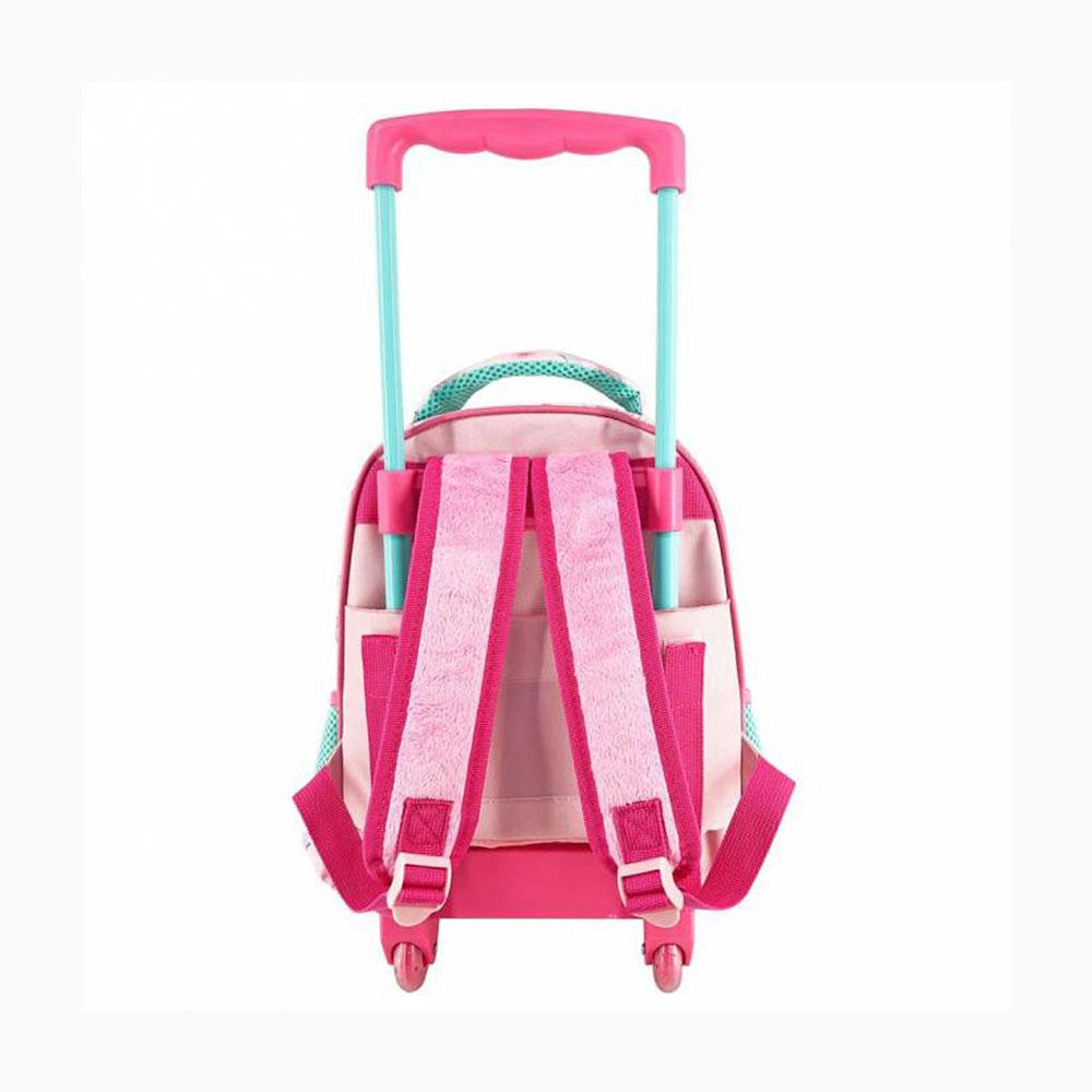Toddler Trolley Must I Love you Deeerly - 1